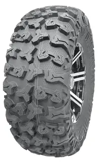 Wanda P3036 E4 8L 21mm Knasthøyde, E4 Veigodkjent, 8-Lags