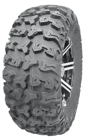 Wanda P3036 E4 8L 21mm Knasthøyde, E4 Veigodkjent, 8-Lags