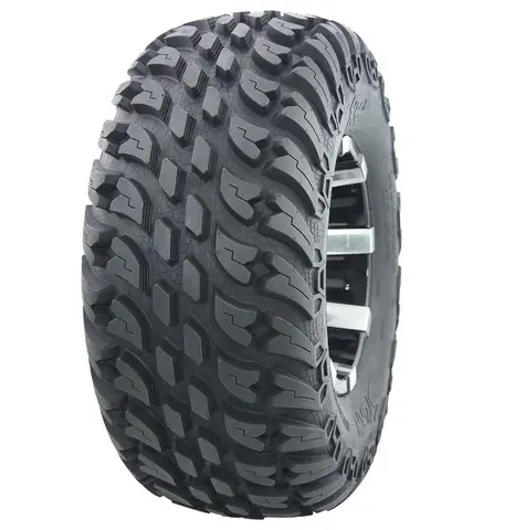 Wanda VS3020 Storm E4, M+S 17mm Knasthøyde, E4 Veigodkjent Radial