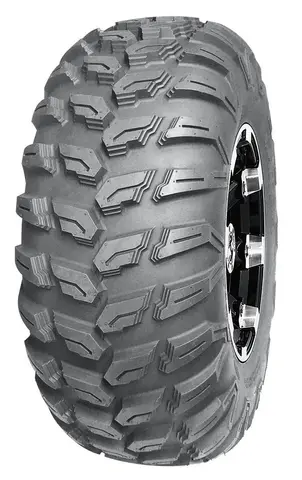 Wanda P3035 E4 6L 6-Lags, E4 Veigodkjent, Gate og Offroad