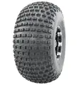 Wanda P322 NHS 4L 10mm Knasthøyde, 4-Lags, Klassisk Quad