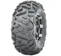 Wanda P350 E4 6L 20mm Knasthøyde, 6-Lags, E4 Veigodkjent