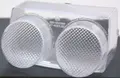 Baklyktglass, Klar - Yamaha OEM: 4XV845400000