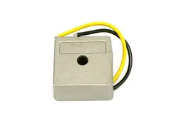 Voltregulator Uni.Man.Start 200W-&gt; 0232-020 0630-267 410908900 515163800