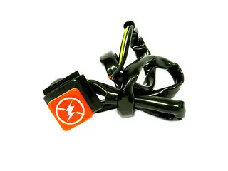 N&#248;dstoppbryter - Ski-Doo &#39;88-17 OEM: 414-6127-00, 515-1773-62...