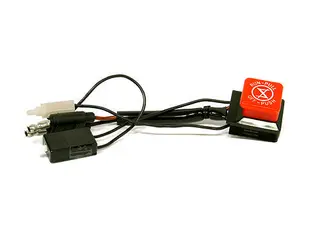 N&#248;dstoppbryter - Polaris OEM: 4110106, 4013381...