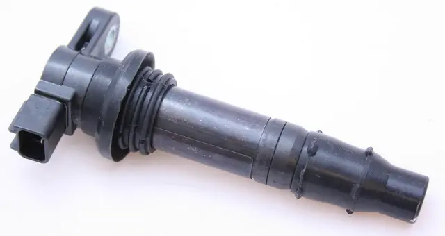 SledTech Coil Yamaha - 8FP823100000 Coil for Yamaha 4-taktsmotorer 