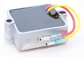 SledTech Voltregulator Polaris - 4010355 Boltav.70 mm, Dimensjon D25xH62xB65 mm