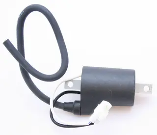 SledTech Coil Polaris - 4011105 Mag.side Boltav.80mm, leveres uten plugghette