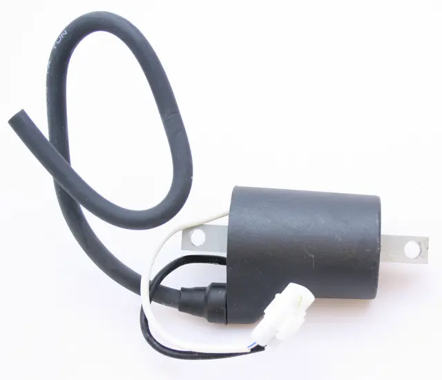 SledTech Coil Polaris - 4011105 Mag.side Boltav.80mm, leveres uten plugghette 