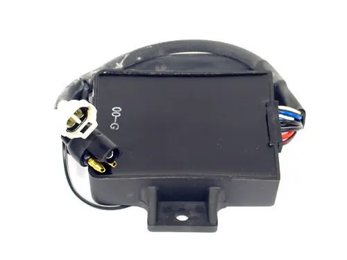CDI Boks - Ski-Doo OEM: 410918900 