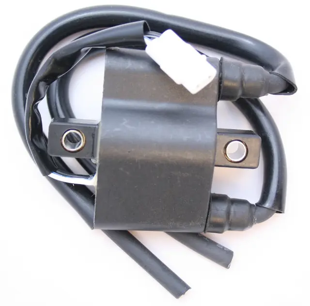SledTech Coil - Arctic Cat Boltav.60 mm, Leveres uten plugghette 