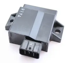 CDI Boks - Arctic Cat, M5/F5 etc Passer 500EFI motorer