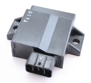 CDI Boks - Arctic Cat, M5/F5 etc Passer 500EFI motorer