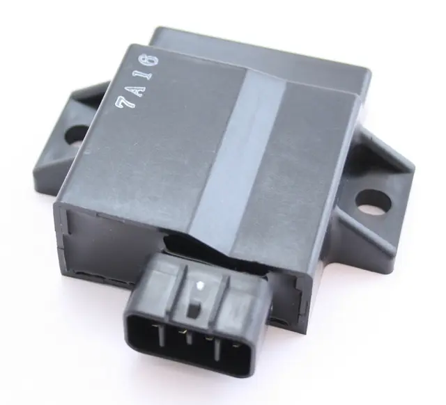 CDI Boks - Arctic Cat, M5/F5 etc Passer 500EFI motorer 