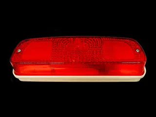 Baklykt, R&#248;dt - Ski-Doo OEM: 414122100