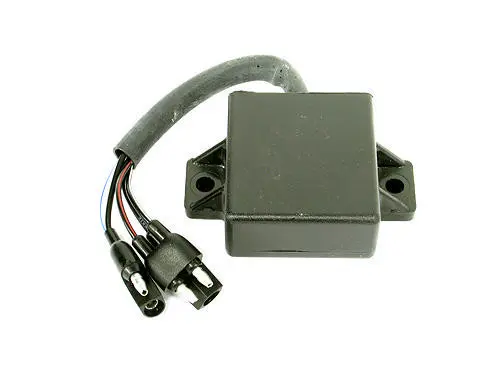 CDI Boks - Lynx, Ski-Doo OEM: 410913700, 420866595, 866599... 