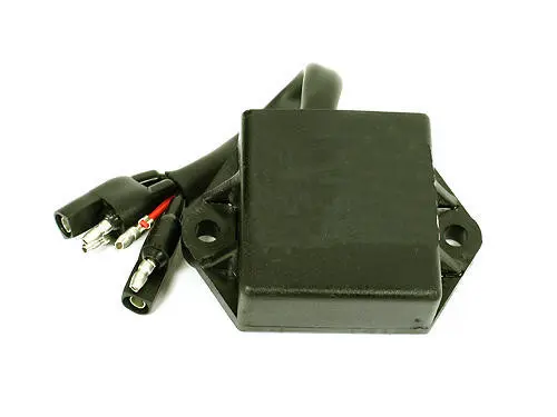 CDI Boks - Arctic Cat, Ski-Doo OEM: 3002-117 420866590 