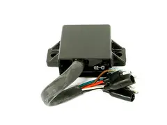 CDI Boks - Arctic Cat OEM: 3002-789