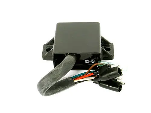 CDI Boks - Arctic Cat OEM: 3002-789 