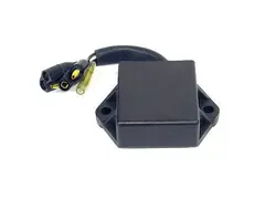 CDI Boks - Arctic Cat OEM:3002-558