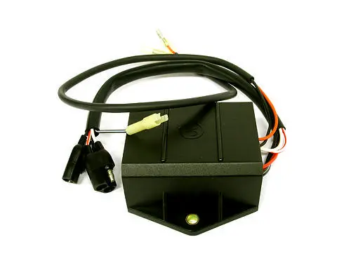 CDI Boks - Polaris OEM: 3084472 3085062 
