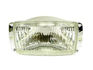 Lyktinnsats - Ski-Doo OEM: 410605800