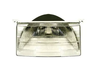 Lyktinnsats BRP - Lynx/Ski-Doo OEM: 410608500 410608800 515176274