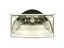 Lyktinnsats BRP - Lynx/Ski-Doo OEM: 410608500 410608800 515176274