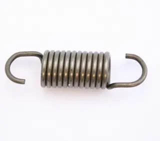 SledTech Eksosfj&#230;r - 16X60.5mm