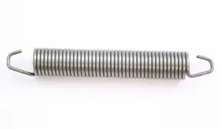 Eksosfj&#230;r15X110mm