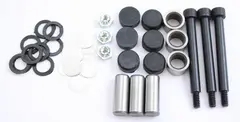 SledTech Clutch Kit Polaris Bolt 67x6mm, smale ruller