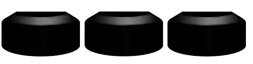 Sliteknott/Variatorrulle Arctic Cat OEM: 0648-079 