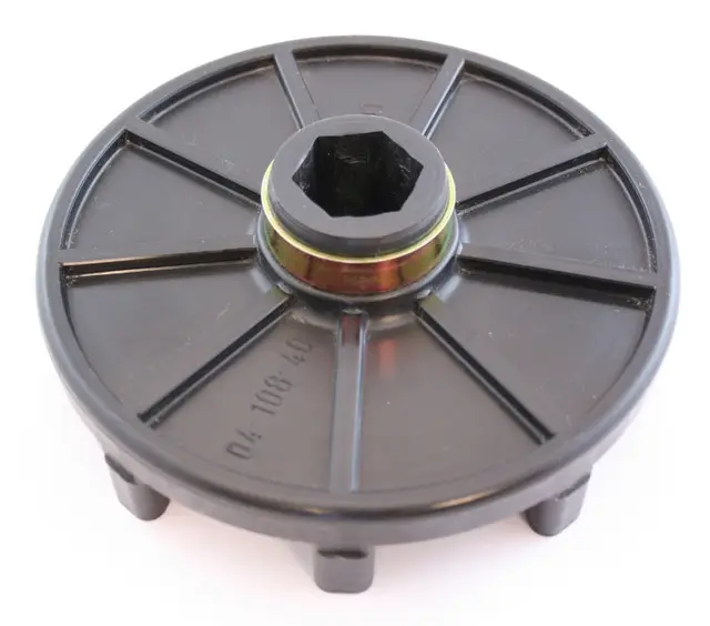 Kimpex Drivhjul Ytre Ski-Doo - NT9 9 tenner, Diameter 175mm, 414701900 