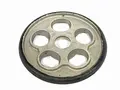 Boggiehjul Yamaha u/Lager Alu - 178mm OEM: 8K24753000