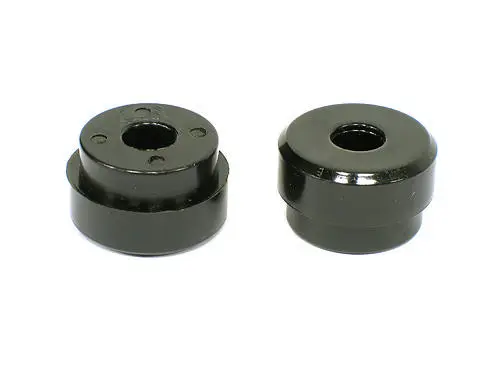 Støtdemperforing 