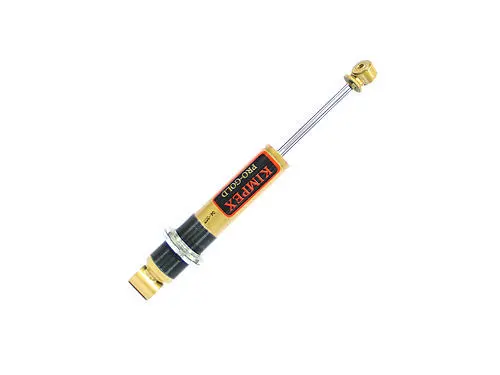 Kimpex Gold Ski-Doo/Lynx Støtdemper 415102100/415101700/503189173/503188906 