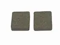 Bremseklosser - Arctic Cat, Polaris OEM: 0115-603, 1930592, 3250039