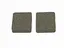 Bremseklosser - Arctic Cat, Polaris OEM: 0115-603, 1930592, 3250039