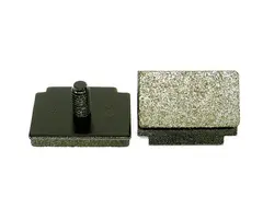 Bremseklosser Sett - Ski-Doo OEM: 860701400 860700600