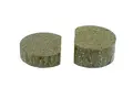 Bremseklosser - Arctic Cat, Kaw. Ski-Doo OEM: 0109-597 0109-598 414123400