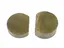 Bremseklosser FM - Arctic. Kaw. Ski-Doo OEM: 0109-597, 0109-598, 414123400
