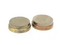 Bremseklosser FM Sett - Yamaha OEM: 8782581100, 8782581101, 84X25811100