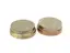 Bremseklosser FM Sett - Yamaha OEM: 8782581100, 8782581101, 84X25811100