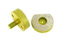 Bremseklosser FM - Ski-Doo OEM: 860-7001-00