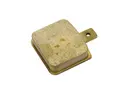 Bremsekloss FM - Arctic Cat &amp; Wildwood OEM: 0702-229, 1702-429, 414-9337-00