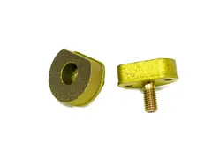 Bremseklosser FM - Ski-Doo OEM: 860700700, 860701100