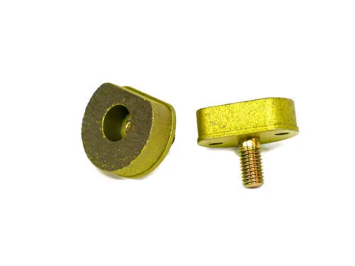 Bremseklosser FM - Ski-Doo OEM: 860700700, 860701100 