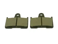 Bremseklosser Sett - Arctic Cat, Yamaha OEM: 0702-563, 8DF-W0046-01...