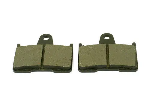 Bremseklosser Sett - Arctic Cat, Yamaha OEM: 0702-563, 8DF-W0046-01... 